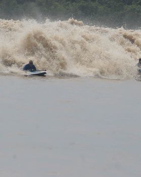 Stand Up Paddle