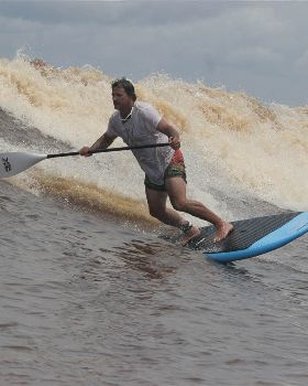 Stand Up Paddle