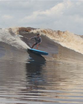 Stand Up Paddle
