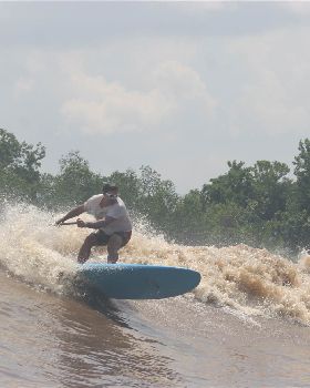 Stand Up Paddle