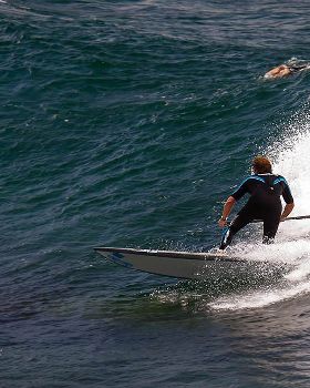 Stand Up Paddle