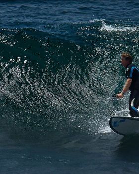Stand Up Paddle