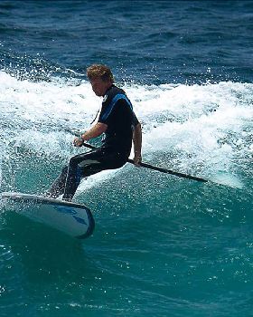 Stand Up Paddle