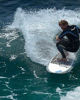 Stand Up Paddle