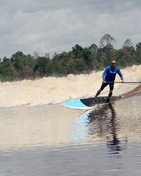 Stand Up Paddle
