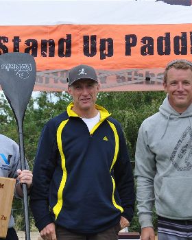 Stand Up Paddle