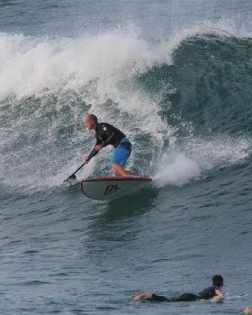 Stand Up Paddle