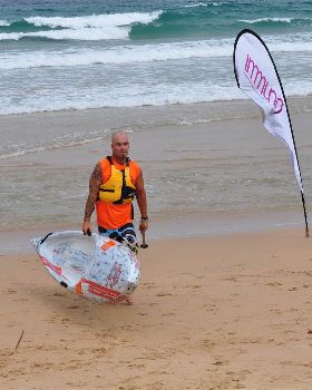 Stand Up Paddle
