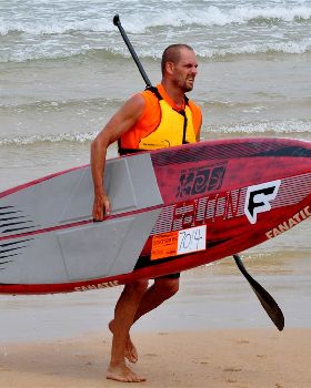 Stand Up Paddle