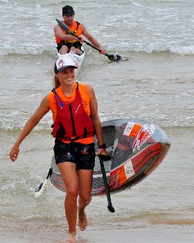 Stand Up Paddle