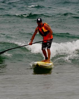 Stand Up Paddle