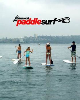 SUP Group Balmoral 600