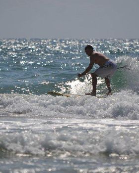 Stand Up Paddle