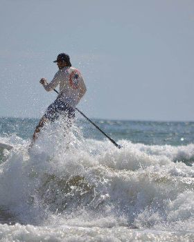 Stand Up Paddle
