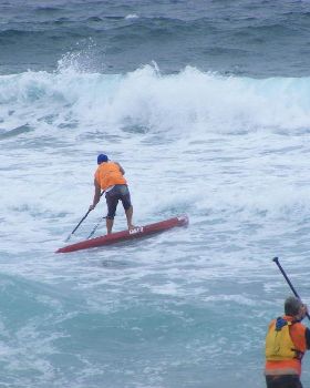 Stand Up Paddle