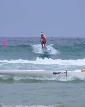 Stand Up Paddle