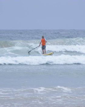 Stand Up Paddle