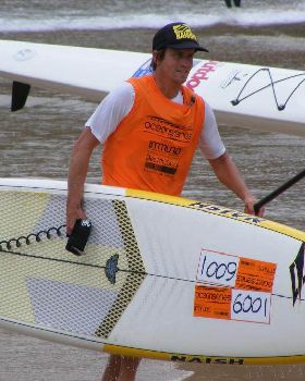 Stand Up Paddle