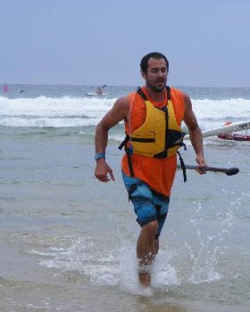 Stand Up Paddle