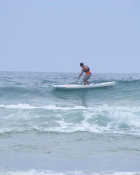 Stand Up Paddle
