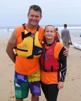 Stand Up Paddle