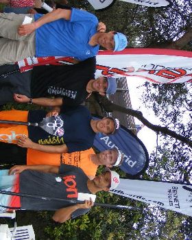 Stand Up Paddle