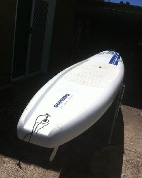 Stand Up Paddle