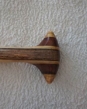 The Handle