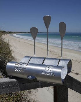 Mandurah Duel SUP Trophy