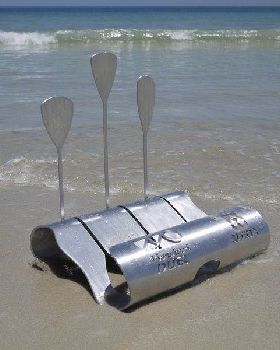 Mandurah Duel SUP Trophy