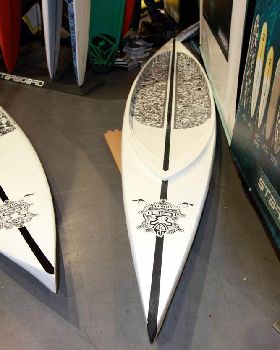 starboard asr22