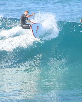 Stand Up Paddle