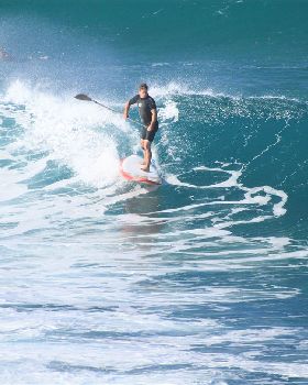 Stand Up Paddle