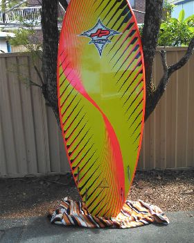 Stand Up Paddle