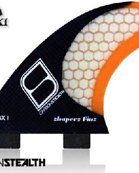 MGXI-Carbon-STEALTH-Shapers-Fins-FCS