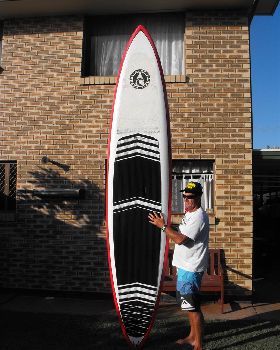 Stand Up Paddle