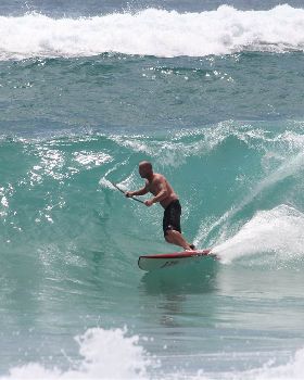 Stand Up Paddle