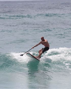 Stand Up Paddle