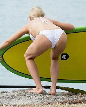 Stand Up Paddle