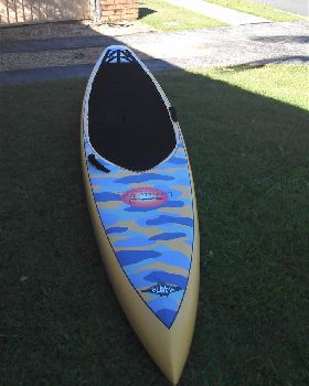Stand Up Paddle