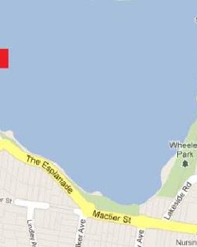 JPP DEMO MAP