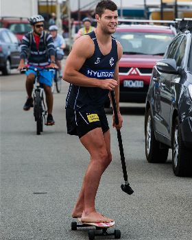 Carlton 1-1-5