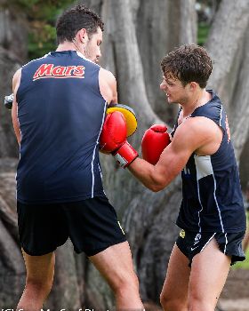 Carlton 1-1-6