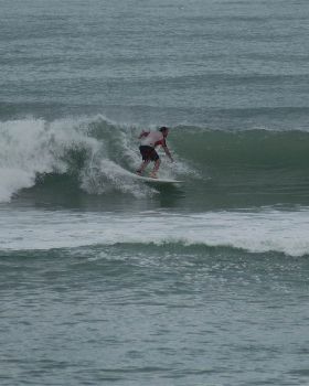 West Coast