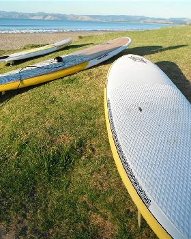 Naish line up