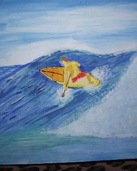 Stand Up Paddle