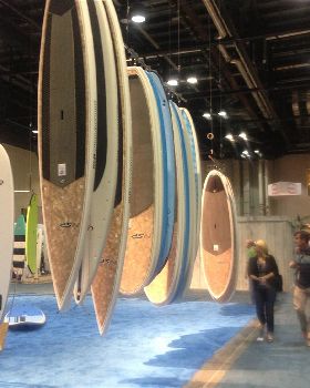 Stand Up Paddle