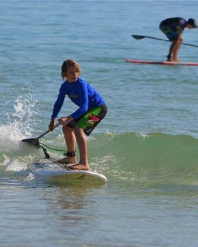 kai noosa club day