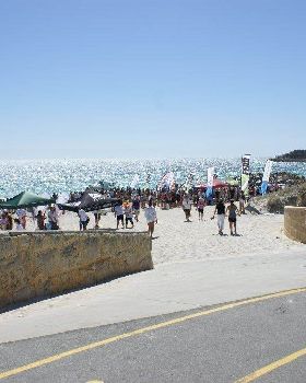 Rotto race