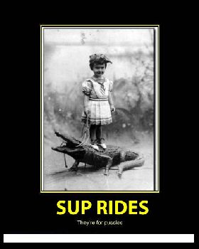 gator-rides